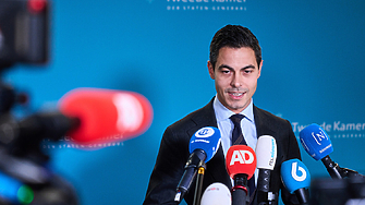 Д 66 ще се стреми към широка коалиция с мнозинство включваща