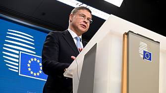 ЕС да финансира репарационния заем за Украйна като сам поеме