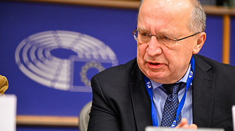 6 8 трилиона евро вероятно ще бъдат разходите за отбрана на