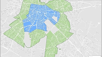 След 13 години без промени днес Столичният общински съвет прие
