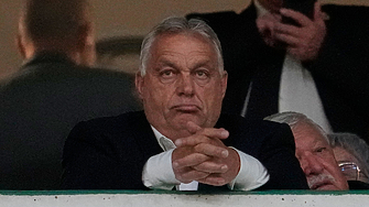 Правителството на унгарския министър председател Виктор Орбан очевидно е решѝло да