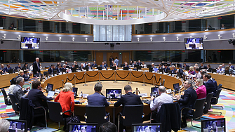 Украйна ще получи над 1 8 млрд евро от ЕС след