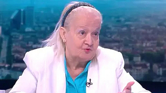 Популярната астроложка Светлана Тилкова Алена почина днес на 70 годишна възраст съобщи