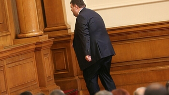 Най после ги стигнахме американците и у нас главното в новините