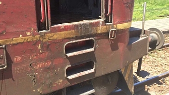 16 годишно момче е загинало прегазено от локомотив във Враца Инцидентът е