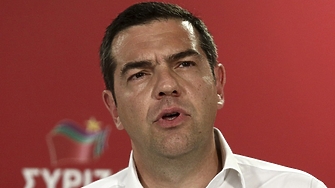 Мемоарите на бившия гръцки премиер Алексис Ципрас които излязоха на