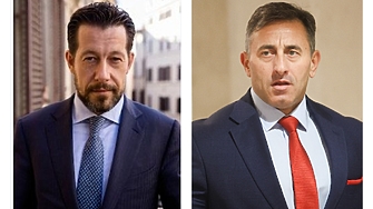 Назначеният за особен търговски управител на Лукойл Нефтохим Бургас Румен Спецов освобожава Евгени