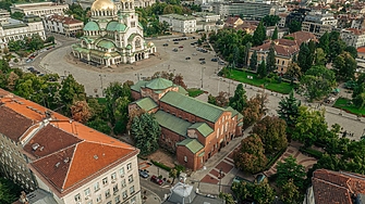 След като лидерът на Новото начало Делян Пеевски разпространи вчера