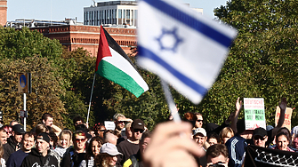 Съветът за сигурност на ООН ще гласува американска резолюция посветена