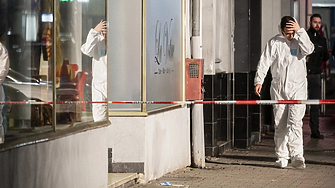 Само за няколко минути на 19 февруари 2020 г крайнодесен екстремистки