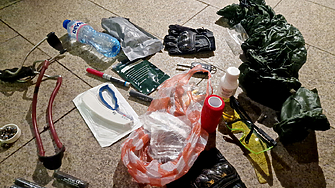 Софийска районна прокуратура внася в Софийския районен съд искания за