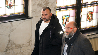 Петчленен състав на СГС осъди Димитър Любенов на 18 години