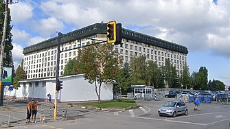 Министерството на иновациите и растежа МИР ще се мести от