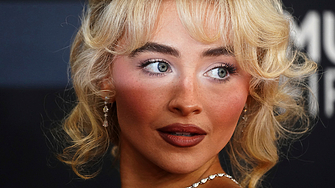 Американската попзвезда Сабрина Карпентър поиска от Белия дом да спре