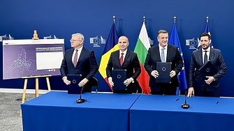 Необходими са нови мостове над Дунав заяви вицепремиерът и министър