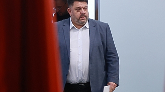 След по малко от година на поста председател на Българската социалистическа