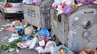 Кметът на столичния район Люлин Георги Тодоров е поискал спешна