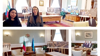 Делян Пеевски се е омел от кабинета си и кабинетът му вече