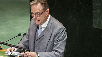 Белгия не изключва възможността да се обърне към Съда на