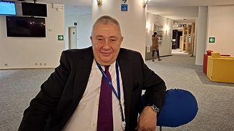 За изземването на блокираните в ЕС руски активи в момента