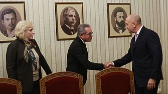 Вероятно след Нова година Изборният кодекс ще бъде отворен за промени