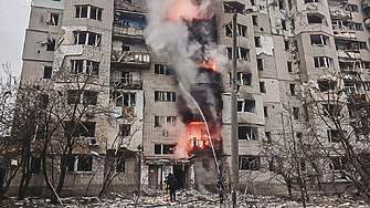 Русия заяви че е поела пълния контрол над Купянск ключов