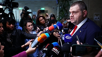 Положението от падането на това правителство е много тежко Януари