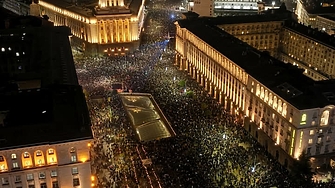 Тези протести в София и цялата страна не са за