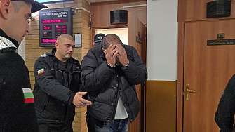 Днес по време на гледането на мерките за неотклонение на