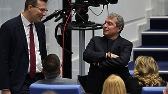 Обрат в позицията на Има такъв народ ИТН за колите