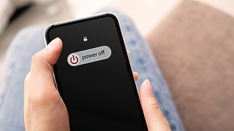 Близо 45 са опитали да намалят екранното си време през