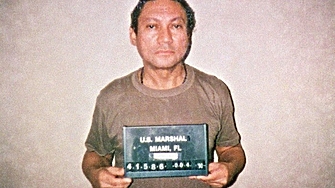 Арестът и отвличането на венецуелския президент Николас Мадуро от спецчасти