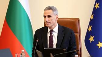 Срещу министъра на вътрешните работи беше задействана операция по сплашване