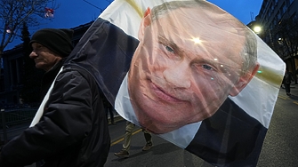 В продължение на години Иля Ремесло беше надежден прокремълски пропагандатор