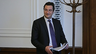 Новоизбраният лидер на БСП Крум Зарков ще води листата на