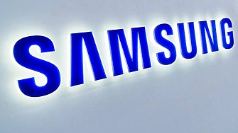 Южнокорейската технологична компания Самсунг Електроникс Samsung Electronics прогнозира осемкратно увеличение