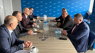 Когато се гради дългоочаквана от българите ВиК енергийна и пътна