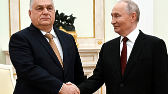 Унгарският премиер Виктор Орбан е предложил миналата година да помогне