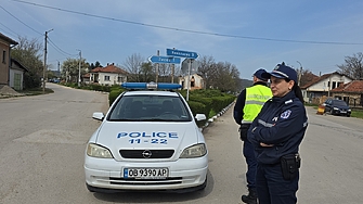 Поредна акция срещу купения вот протича тази сутрин в Горна