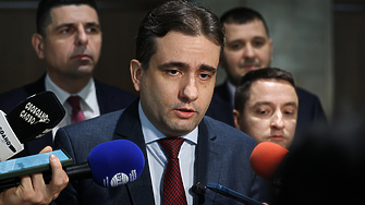 Изборът на ВСС трябва да се случи бързо но Продължаваме