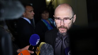 Изчерпани са всички законови правомощия на министъра на правосъдието да