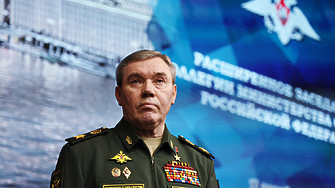 Руската армия е напълно взела под контрол територията на самопровъзгласилата