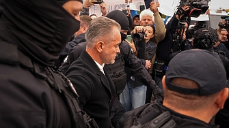 Молдовският олигарх и бивш влиятелен политик Владимир Плахотнюк беше осъден