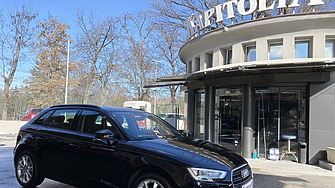 Столичната община започва принудителното премахване на чадърите и конструкциите на