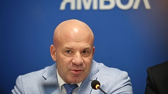 Сред няколкото изявени спортисти които вече са депутати от Прогресивна