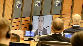 Предприетите от българското служебно правителство действия в навечерието на изборите