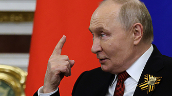 Руският президент Владимир Путин заяви вчера че според него конфликтът