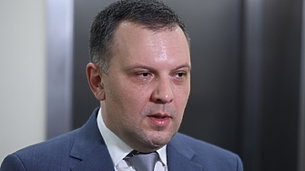 Не бих поздравил Борислав Сарафов за оставката тъй като очакванията