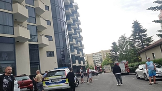 Още един мъж почина след ужасяващия пожар в хотел Зенит в Слънчев