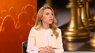 Дни след като подписаната от нея Киевска декларация постави под